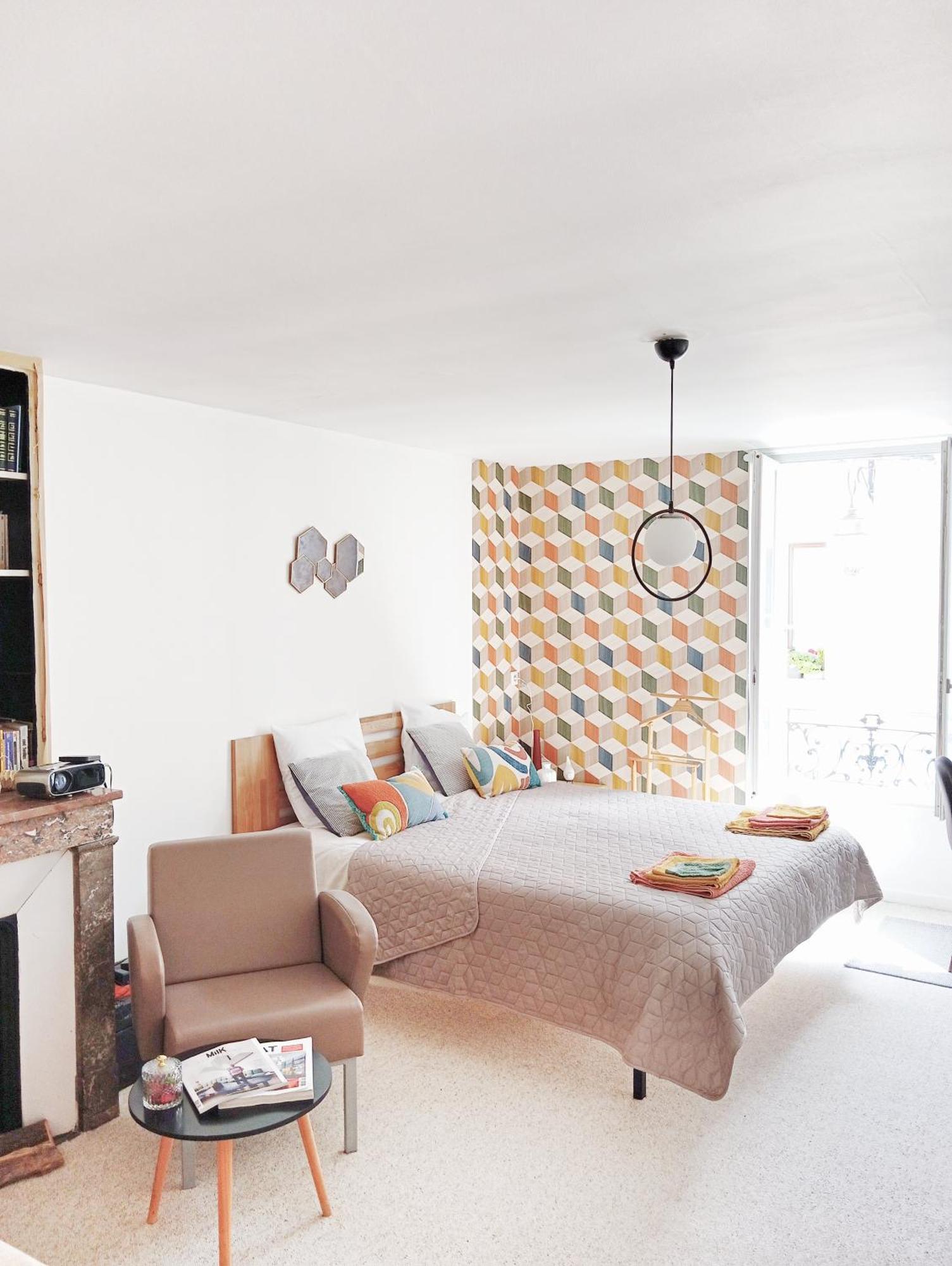 Rooms Home Csm Suites Privees Entre Paris Et Reims Charly-sur-Marne Zewnętrze zdjęcie