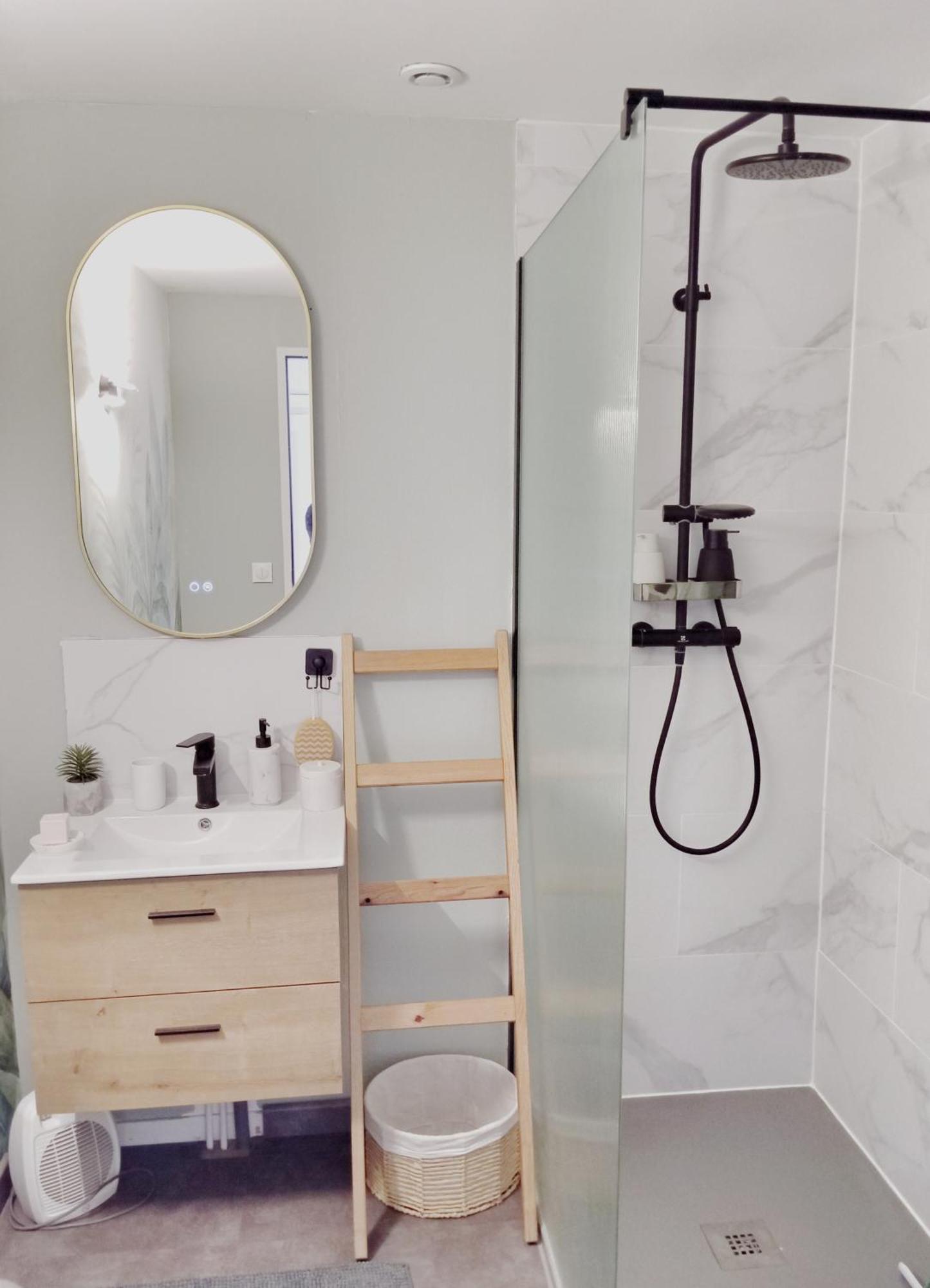 Rooms Home Csm Suites Privees Entre Paris Et Reims Charly-sur-Marne Zewnętrze zdjęcie