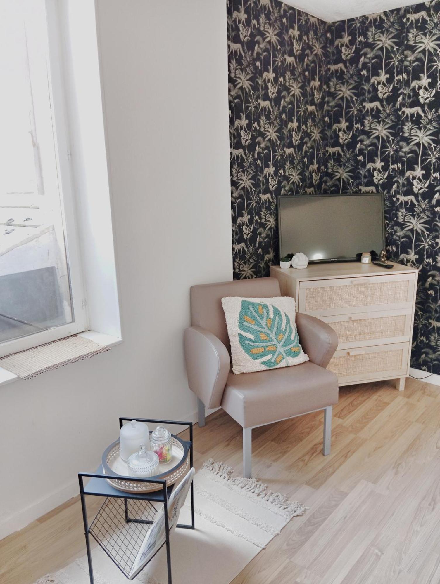 Rooms Home Csm Suites Privees Entre Paris Et Reims Charly-sur-Marne Zewnętrze zdjęcie