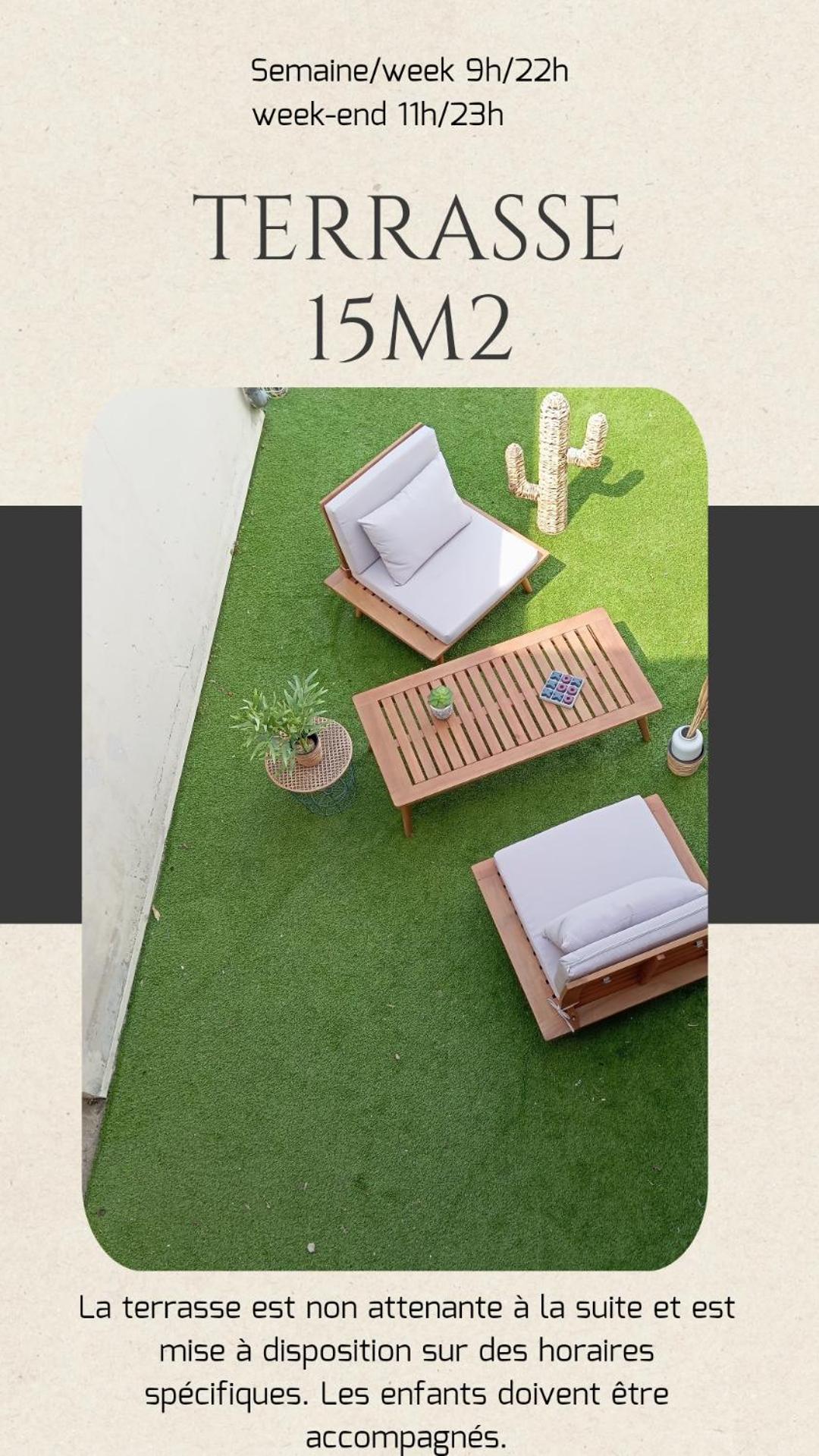 Rooms Home Csm Suites Privees Entre Paris Et Reims Charly-sur-Marne Zewnętrze zdjęcie