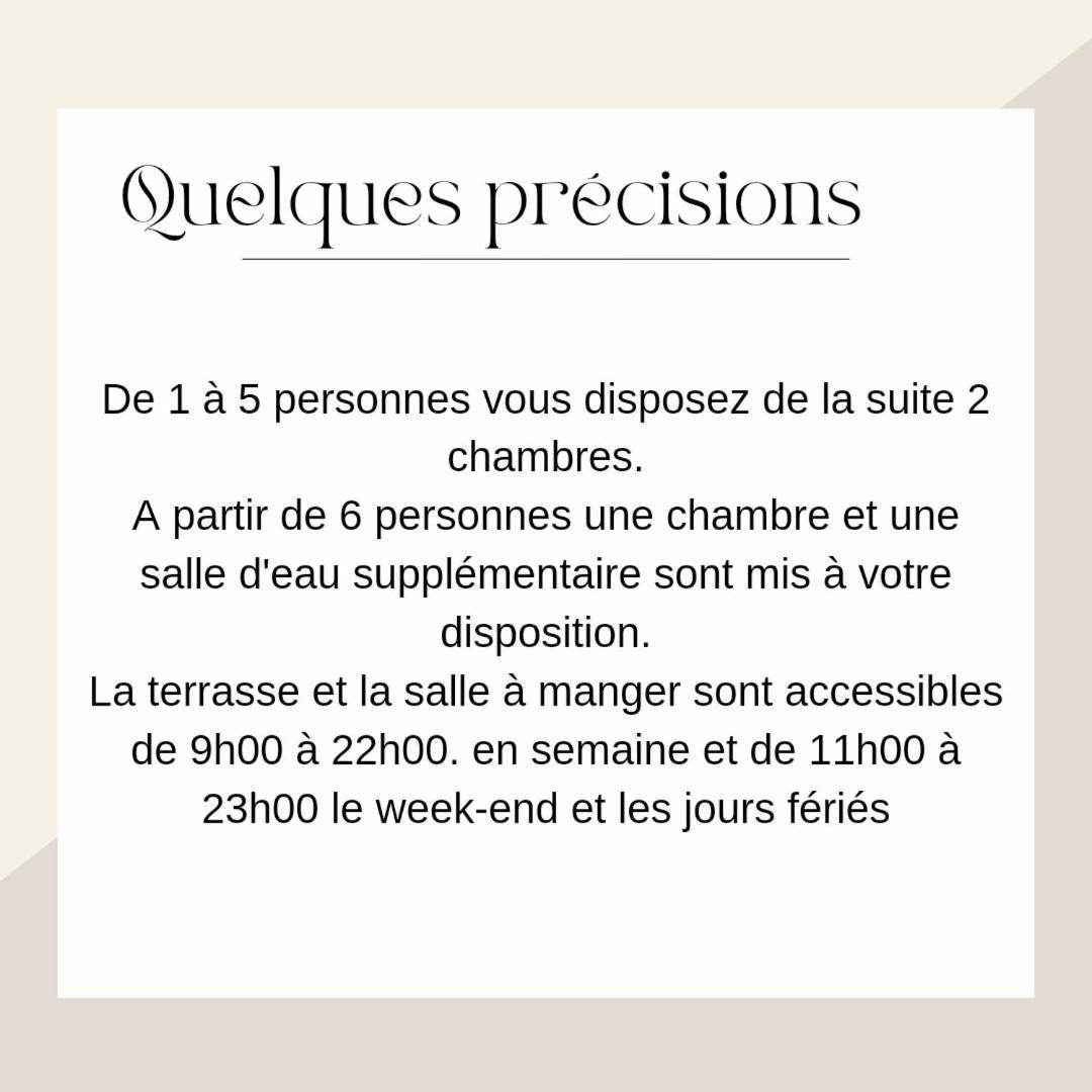 Rooms Home Csm Suites Privees Entre Paris Et Reims Charly-sur-Marne Zewnętrze zdjęcie