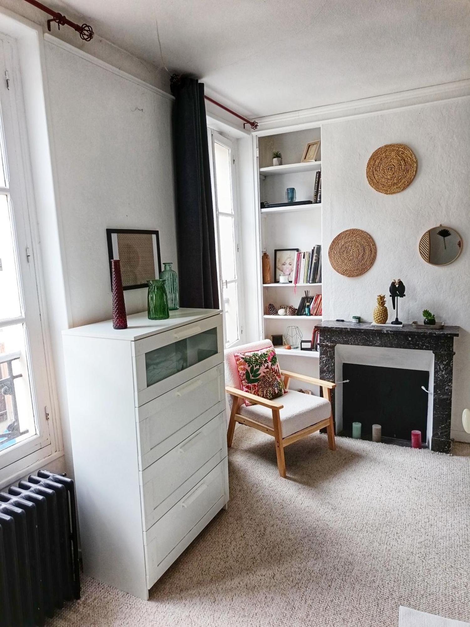 Rooms Home Csm Suites Privees Entre Paris Et Reims Charly-sur-Marne Zewnętrze zdjęcie