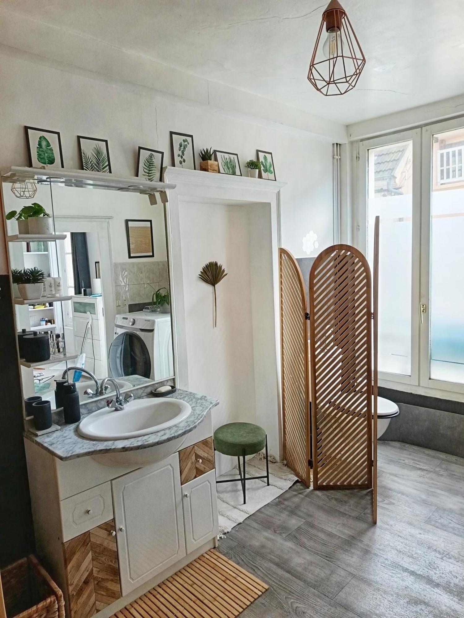 Rooms Home Csm Suites Privees Entre Paris Et Reims Charly-sur-Marne Zewnętrze zdjęcie