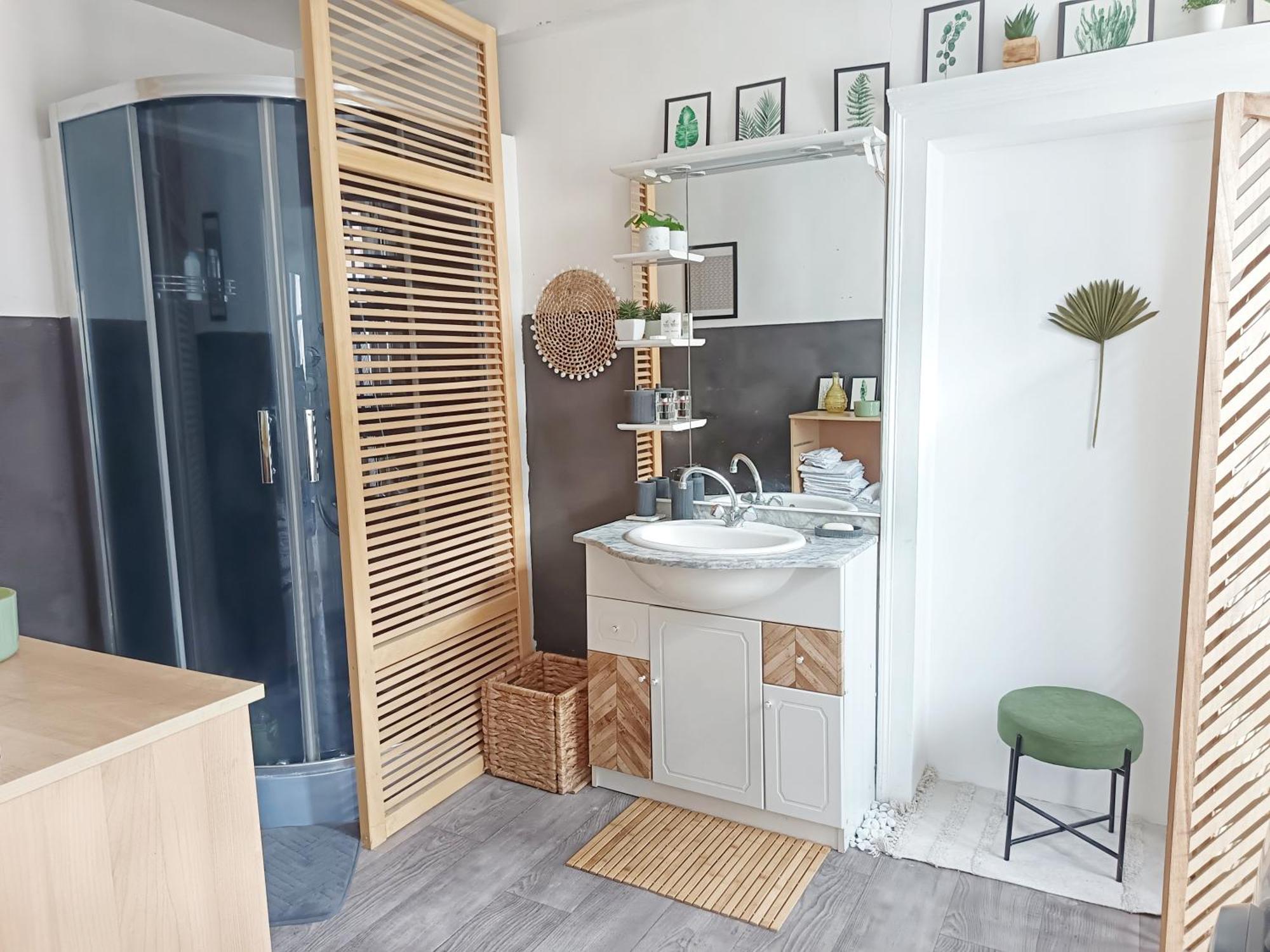 Rooms Home Csm Suites Privees Entre Paris Et Reims Charly-sur-Marne Zewnętrze zdjęcie