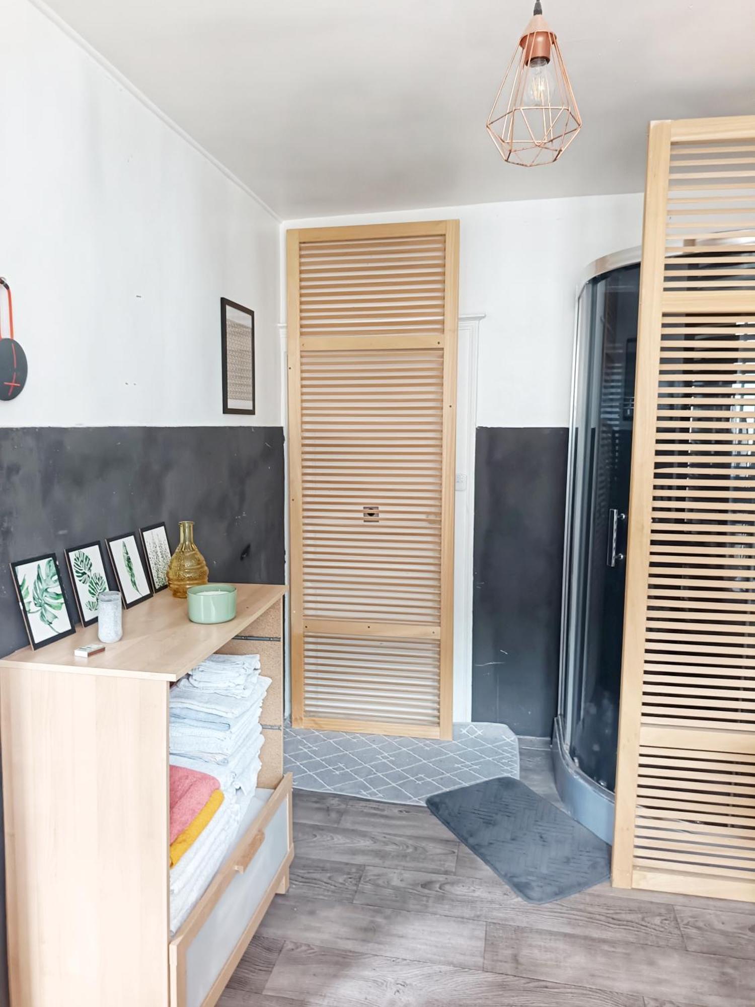 Rooms Home Csm Suites Privees Entre Paris Et Reims Charly-sur-Marne Zewnętrze zdjęcie